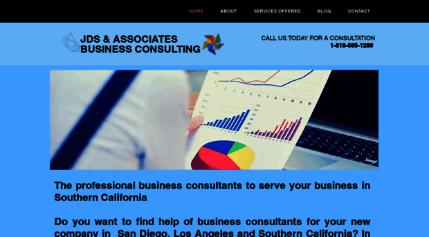 jdsassociatesbizconsulting.com