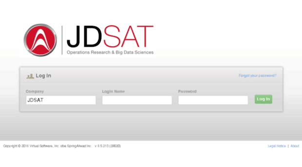jdsat.springahead.com