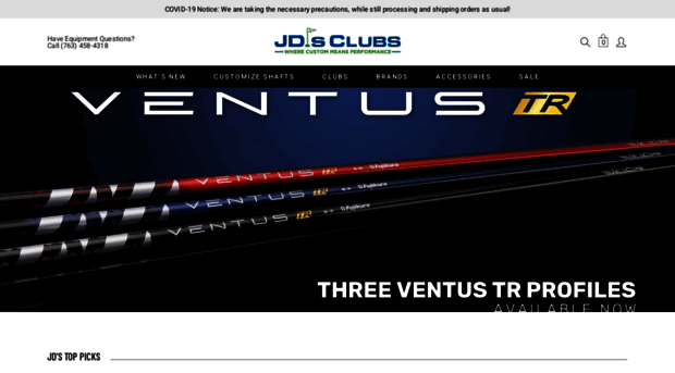 jdsclubs.com