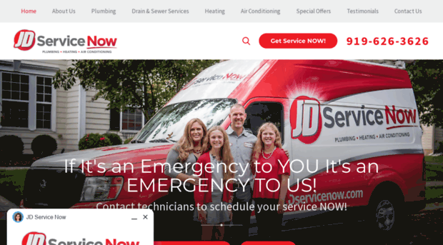 jdservicenow.com