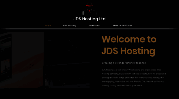 jdshostingltd.com