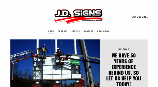 jdsigns.com