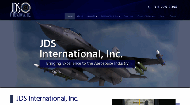 jdsinternational.biz