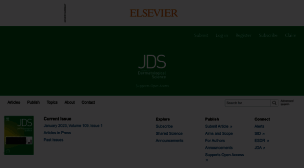 jdsjournal.com