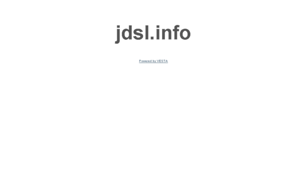 jdsl.info