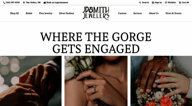 jdsmithjewelers.com