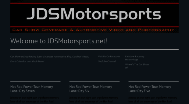 jdsmotorsports.net