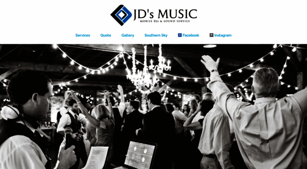 jdsmusic.com