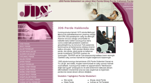 jdsperde.com.tr