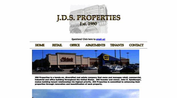 jdsproperties.com