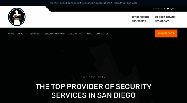 jdssecurity.com