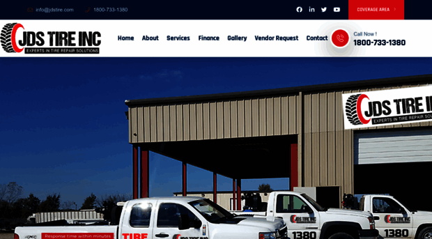 jdstire.com