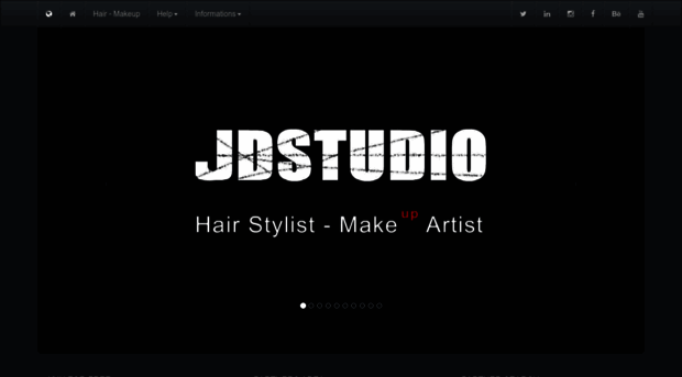 jdstudio.com