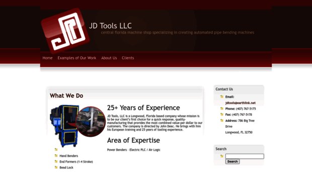 jdtoolshop.com