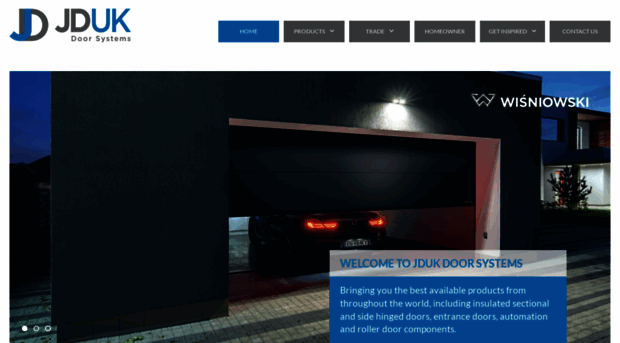 jdukltd.co.uk