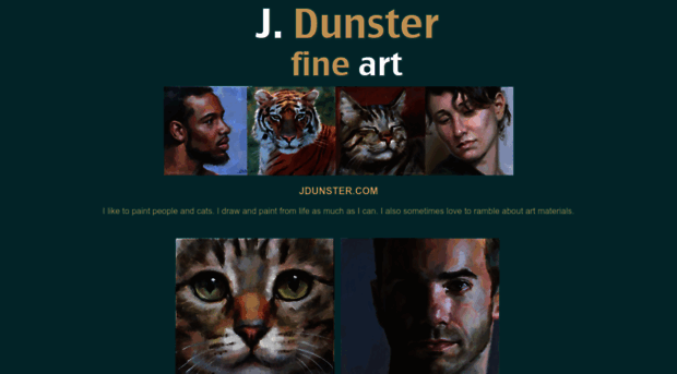 jdunster.com