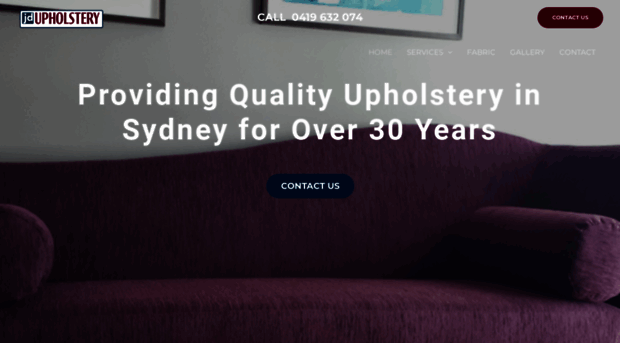 jdupholstery.com.au