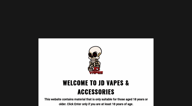 jdvapes.co.uk