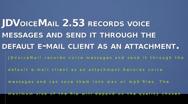 jdvoicemail.altervista.org