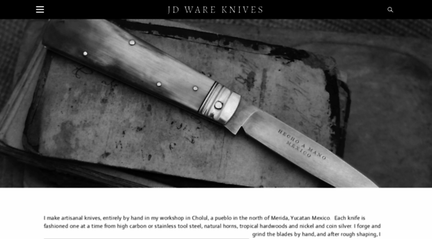 jdwareknives.com