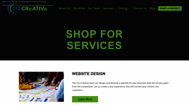 jdwebsitedevelopment.com