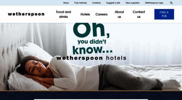 jdwetherspoon.com