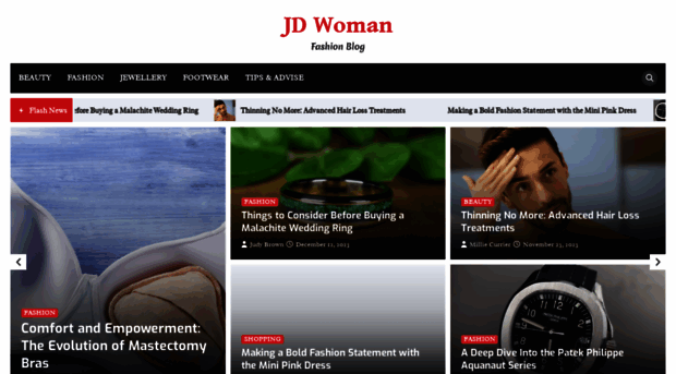 jdwoman.net