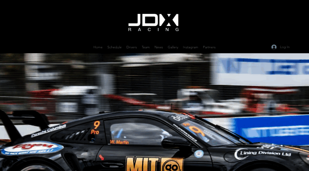 jdxracing.com