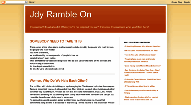 jdy-ramble-on.blogspot.com