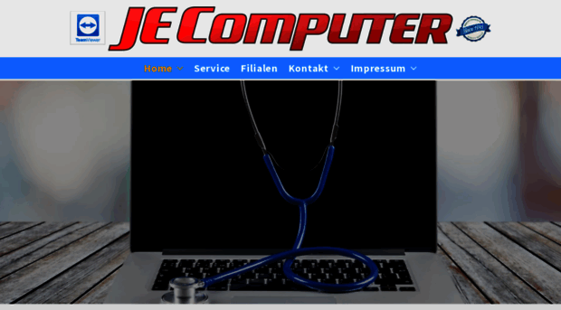 je-computer.com