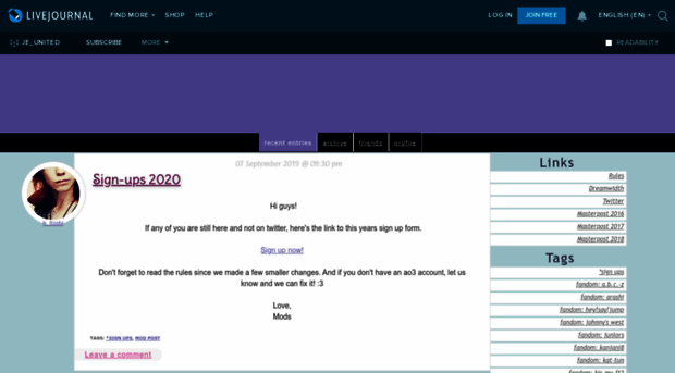 je-united.livejournal.com