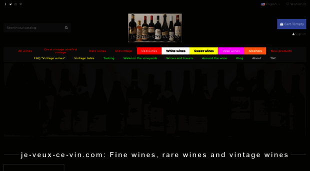 je-veux-ce-vin.com