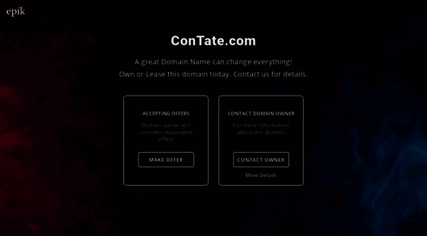 je.contate.com