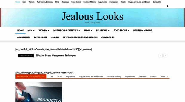 jealouslooks.com