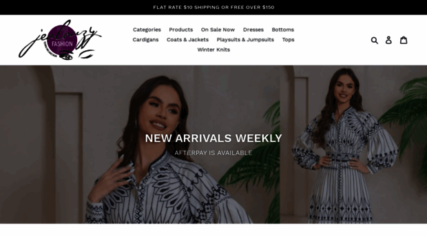 jealouzyfashion.com.au