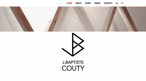 jean-baptiste-couty.com