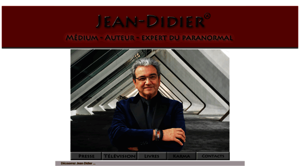 jean-didier.com