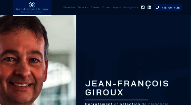 jean-francoisgiroux.com