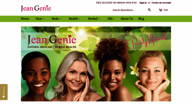 jean-genie.co.za