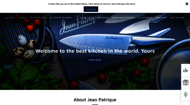 jean-patrique.co.uk