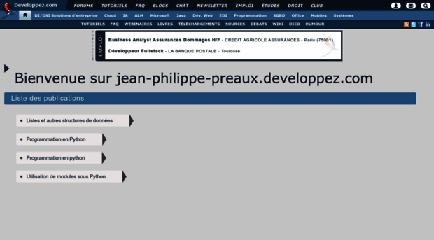 jean-philippe-preaux.developpez.com