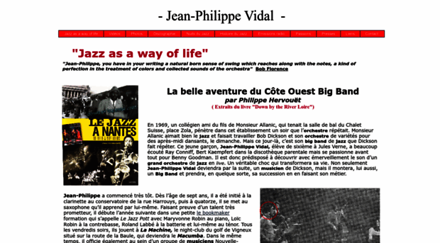 jean-philippe-vidal.com