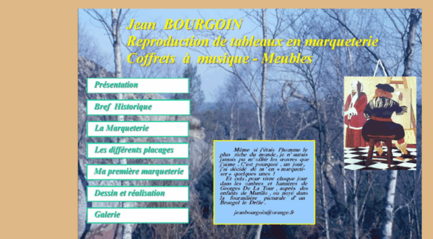 jeanbourgoin.fr