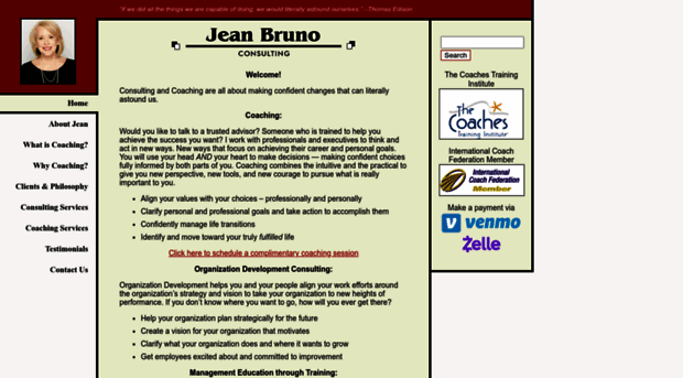 jeanbruno.com