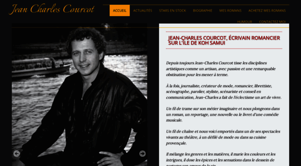 jeancharlescourcot.com