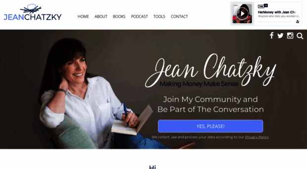 jeanchatzky.com