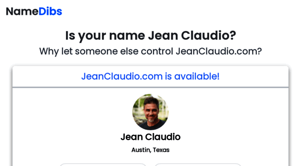 jeanclaudio.com