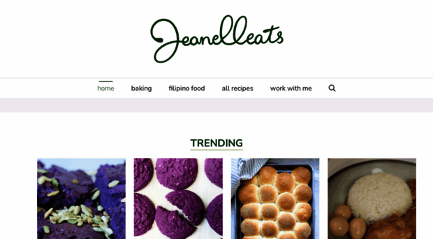 jeanelleats.com