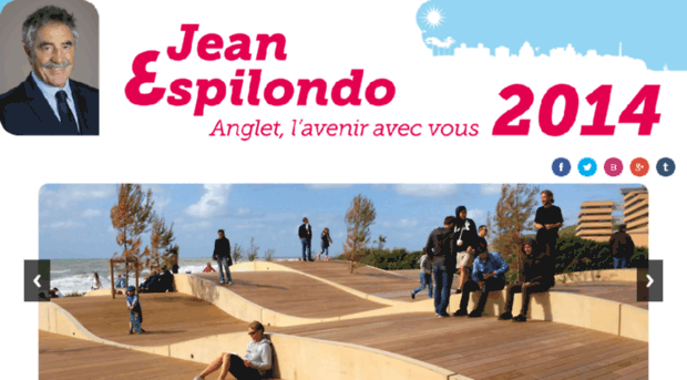jeanespilondo2014.fr