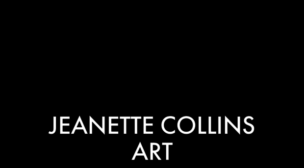 jeanettecollinsart.com